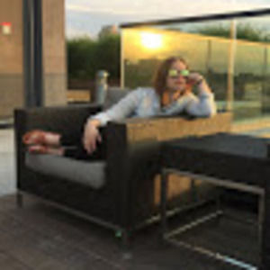 Meet your Posher, Cheryl